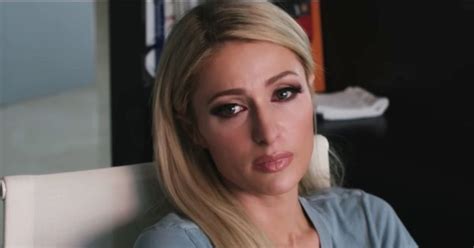 paris hilton leak|Paris Hilton Says Sex Tape Leak Left Her With PTSD